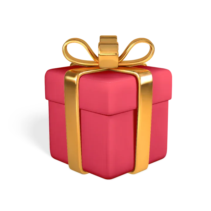 Gift Packaging - Image 1